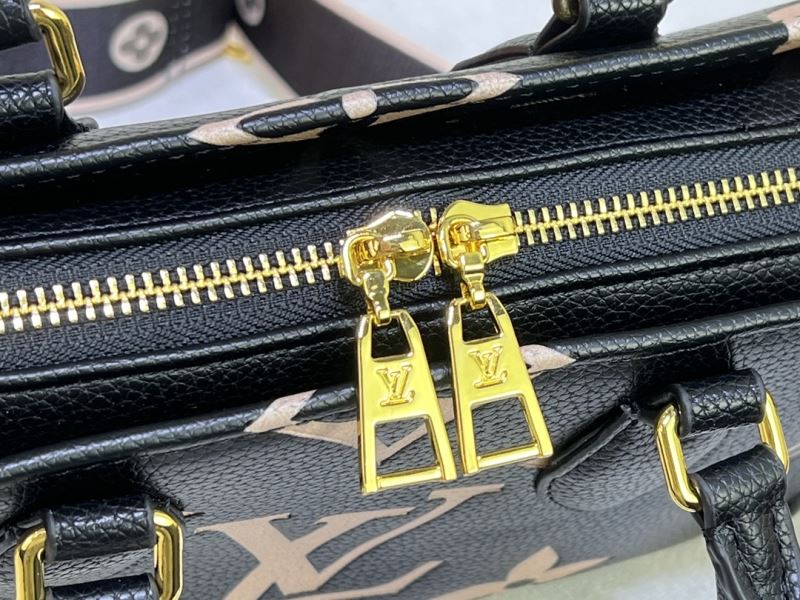 LV Shopping Bags